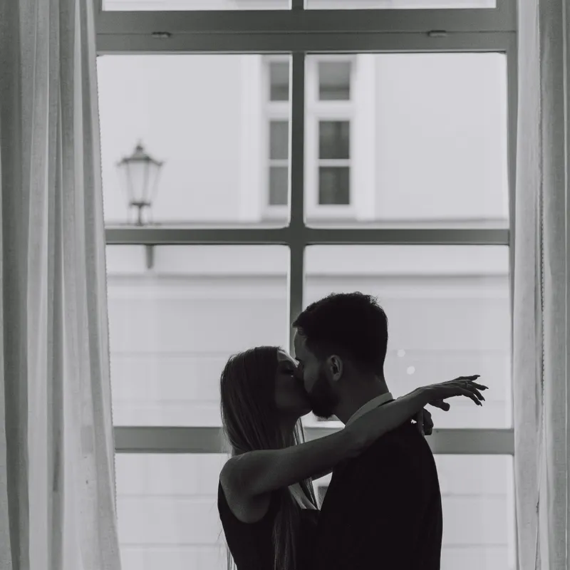 Sesja narzeczeńska 1