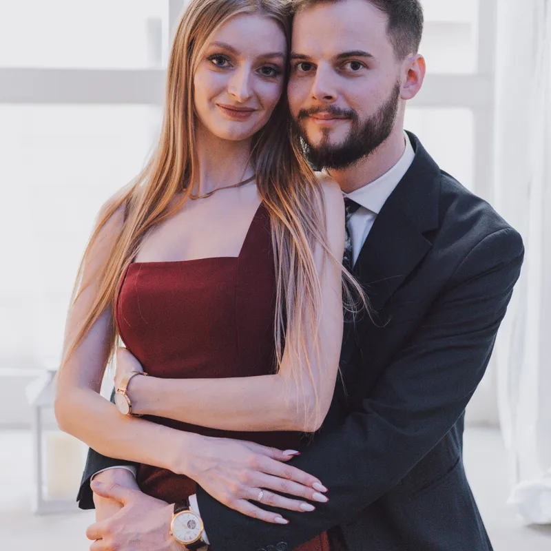 Sesja narzeczeńska 2