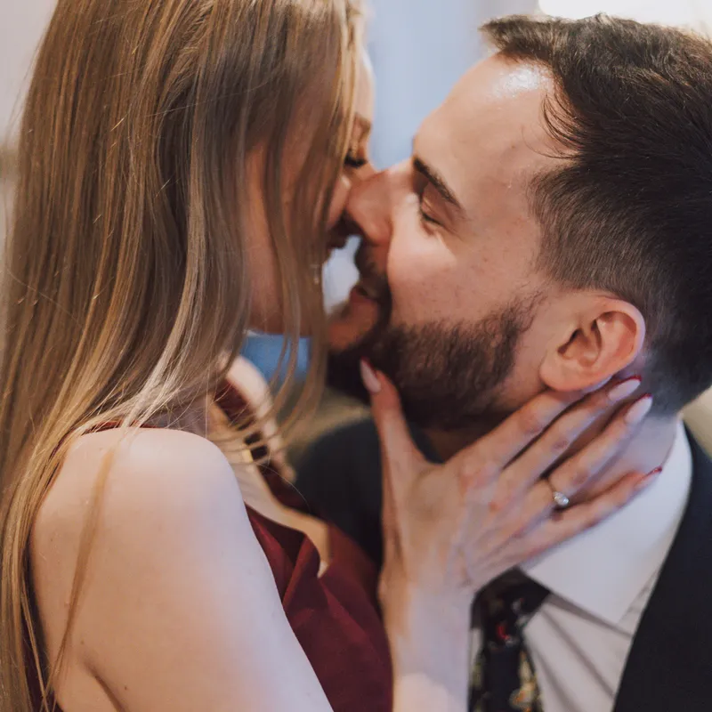 Sesja narzeczeńska 3